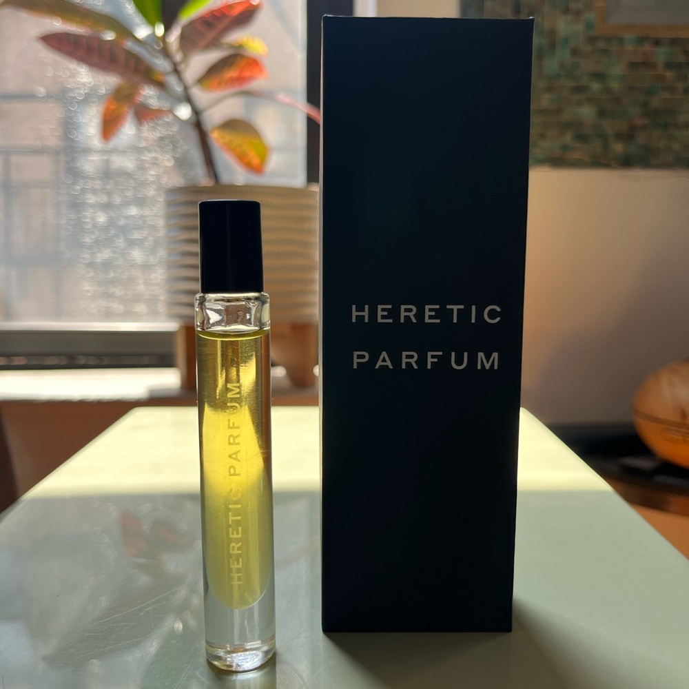 Heretic Parfum Third Eye Blend
